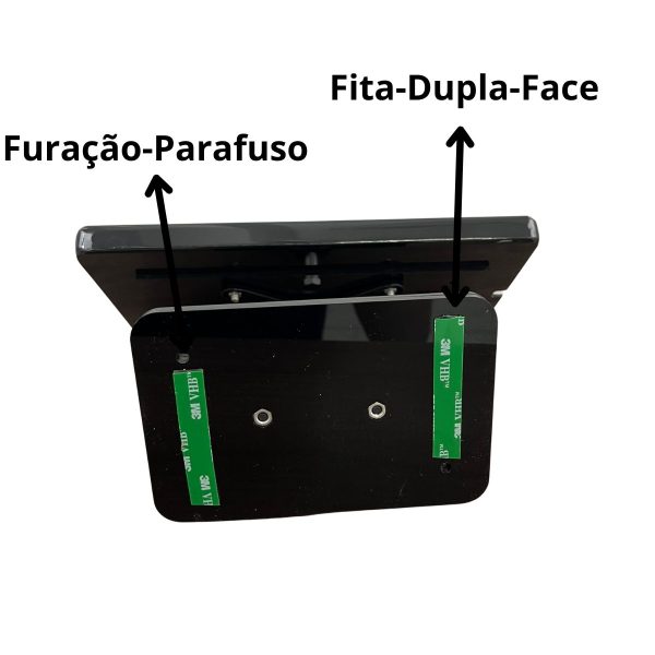Suporte Tablet Articulado Ultra - Imagem 3