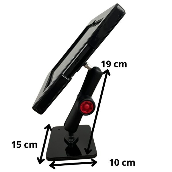 Suporte Tablet Articulado Ultra - Imagem 2