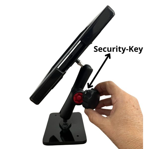 Suporte Tablet Articulado Ultra - Imagem 5