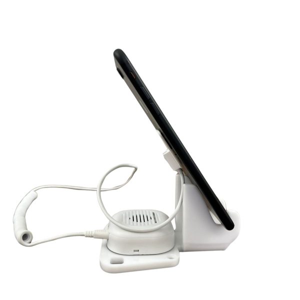 Expositor de Celular Antifurto com Alarme - Imagem 3