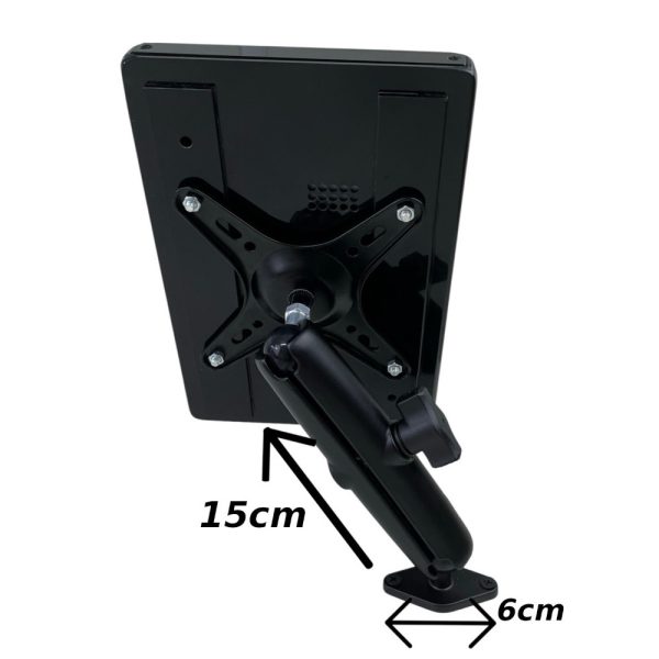 Suporte Tablet Articulado Ultra - Imagem 6
