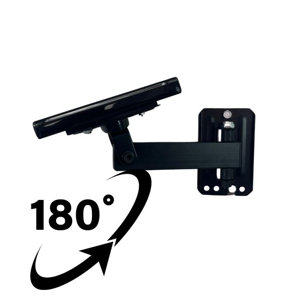 Suporte  Celular Controle de Ponto  Smart-Omega - Imagem 4