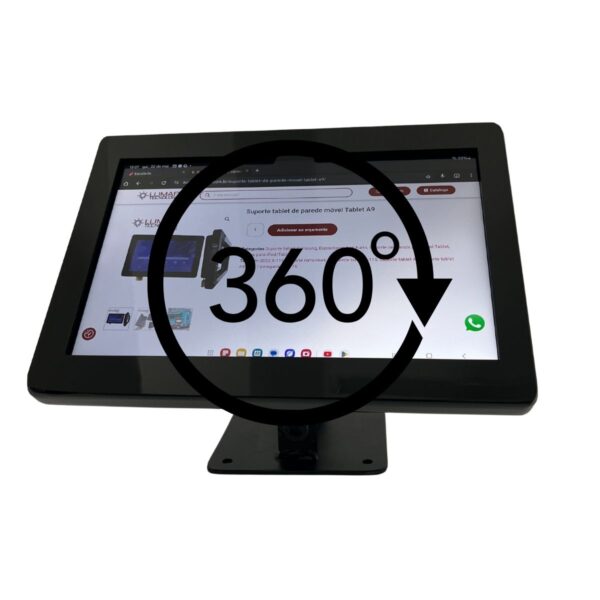 Suporte para Tablet Omicron - Imagem 5