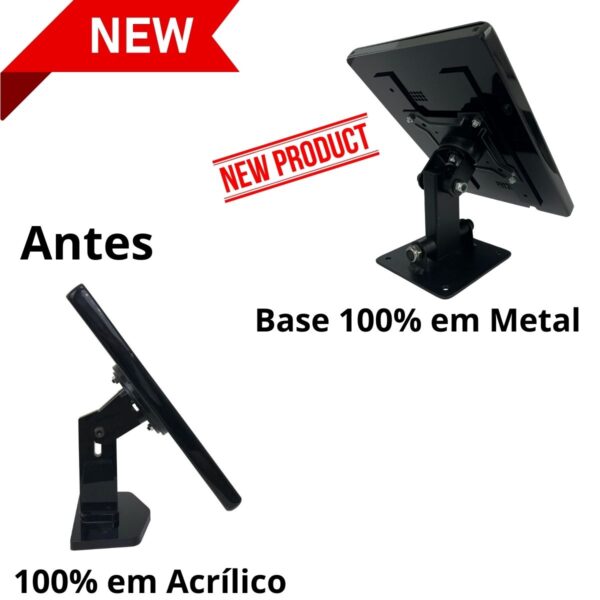 Suporte para Tablet Omicron - Imagem 8