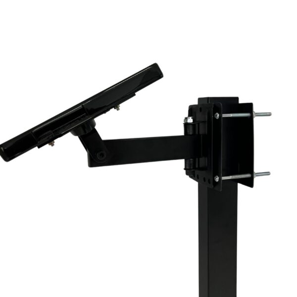 Suporte tablet empilhadeira Vulcan - Imagem 3