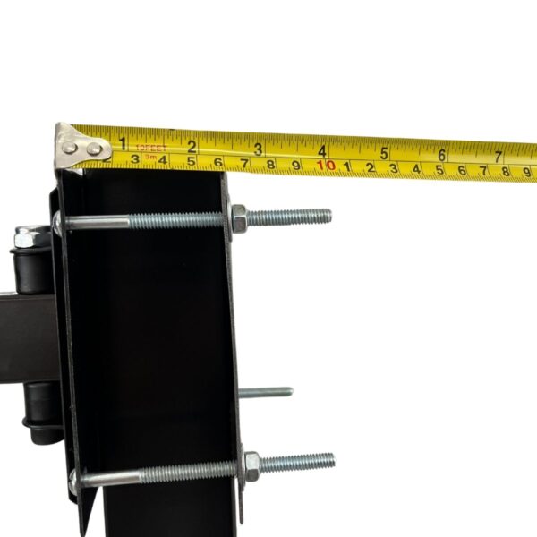 Suporte tablet empilhadeira Vulcan - Imagem 5