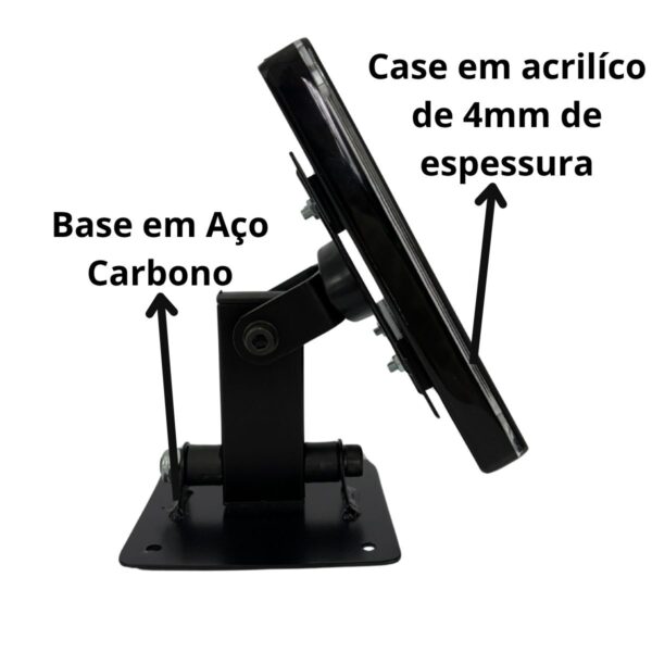 Suporte e Expositor para iPad - Imagem 6