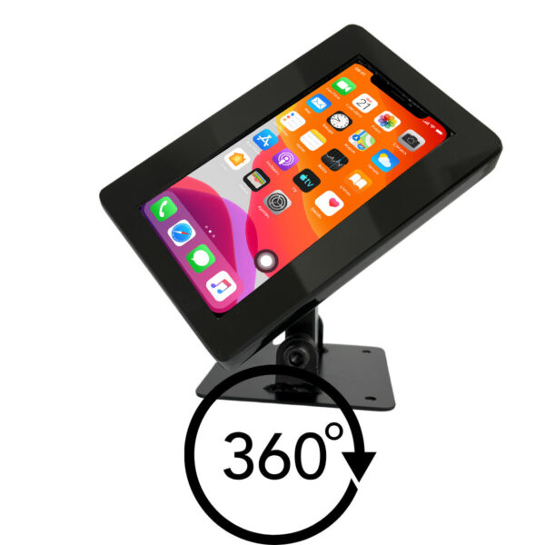 Suporte e Expositor para iPad - Imagem 2