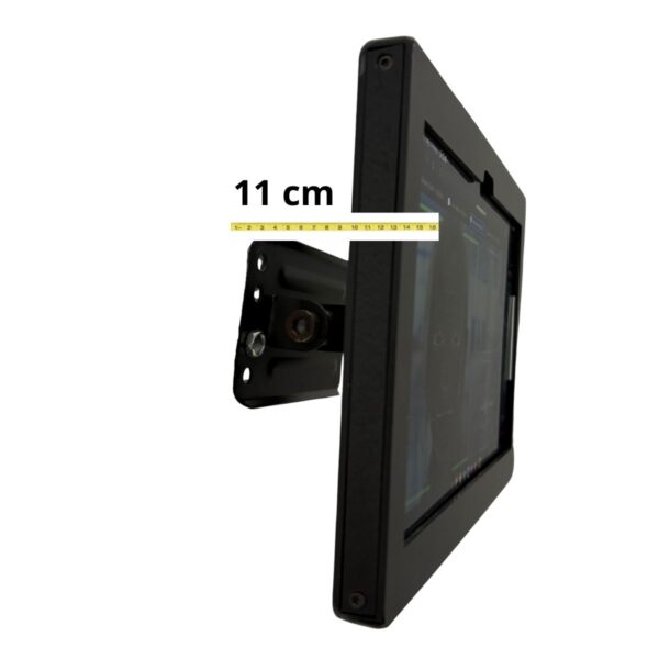 Suporte Tablet Parede Omega-Mini - Imagem 3