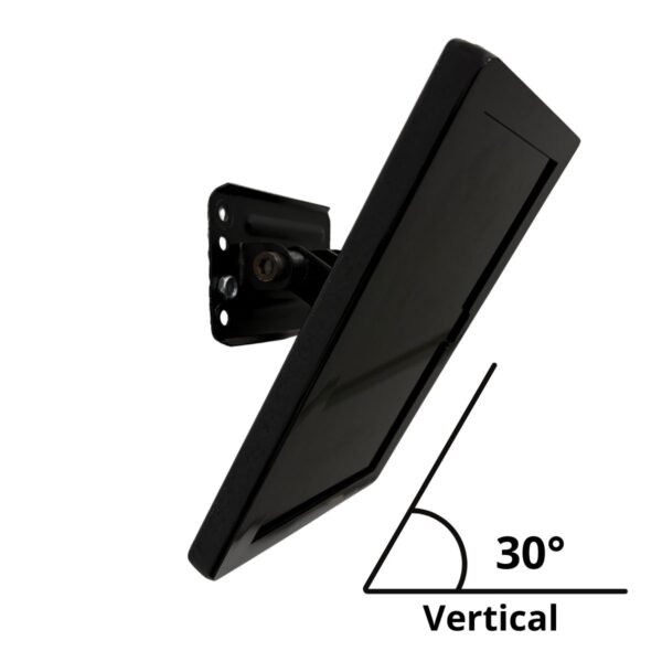 Suporte Tablet Parede Omega-Mini - Imagem 4