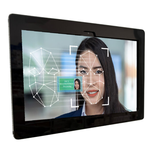 Suporte Tablet Parede Omega-Mini - Imagem 6