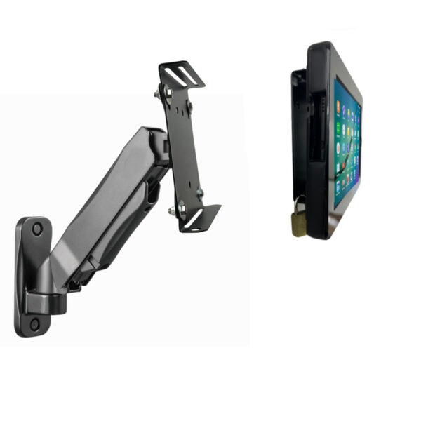 Suporte Tablet Articulado e Removível Orion-Premium