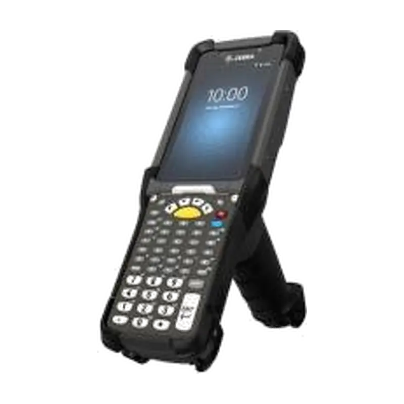 Coletor Zebra MC93