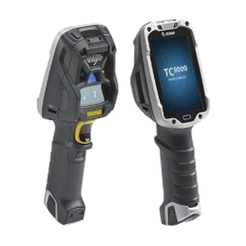 Coletor Zebra TC83